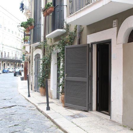 Apartamento Travel Old Bari Exterior foto