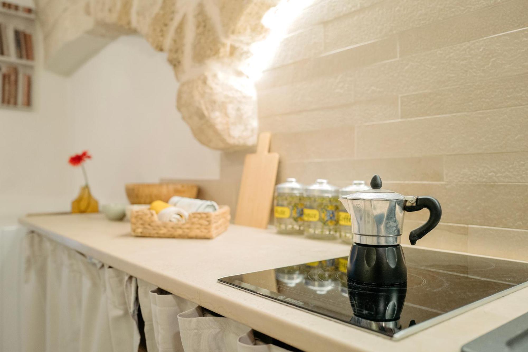Apartamento Travel Old Bari Exterior foto